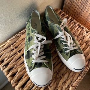 Jack Purcell converse